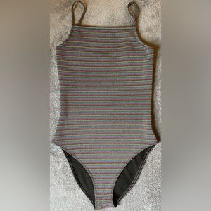 TOPSHOP Bodysuit